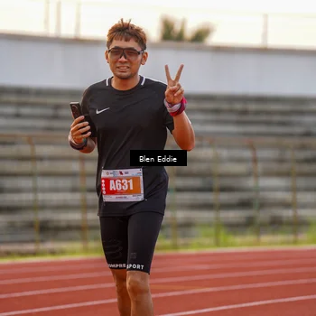 Runner Photo 4698632