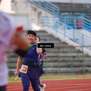 Runner Photo 4698633