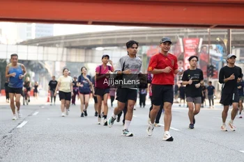 Runner Photo 4698634