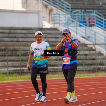 Runner Photo 4698637