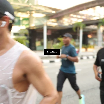 Runner Photo 4698638