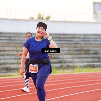 Runner Photo 4698640