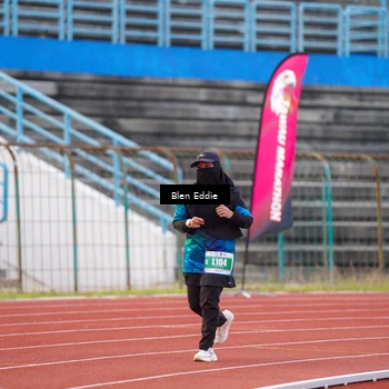 Runner Photo 4698641