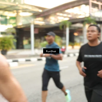 Runner Photo 4698644