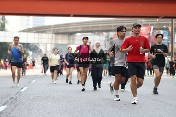 Runner Photo 4698645