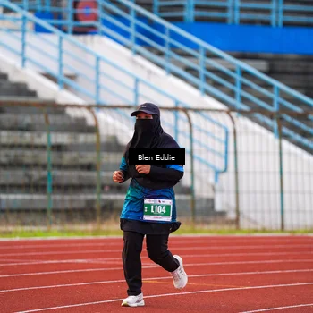 Runner Photo 4698646