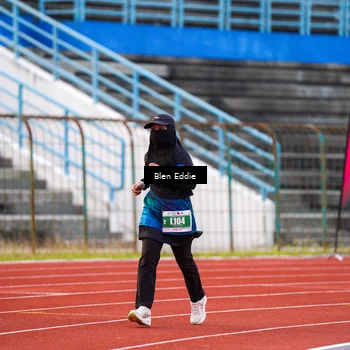 Runner Photo 4698647