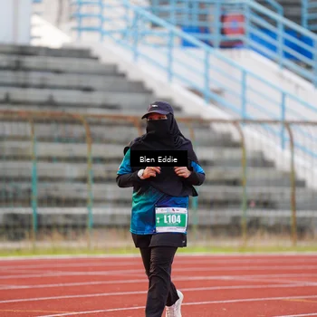 Runner Photo 4698649