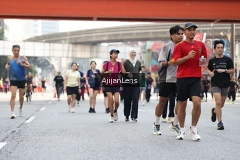 Runner Photo 4698651