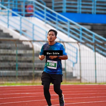 Runner Photo 4698652