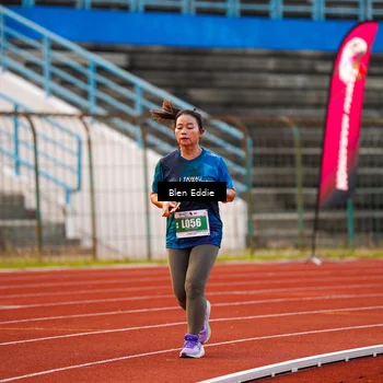Runner Photo 4698653