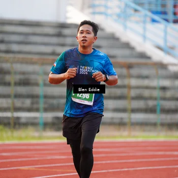 Runner Photo 4698654