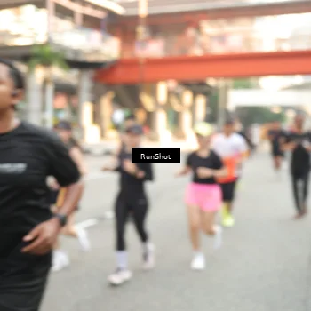 Runner Photo 4698655