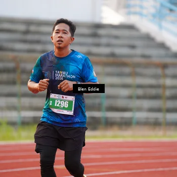 Runner Photo 4698658