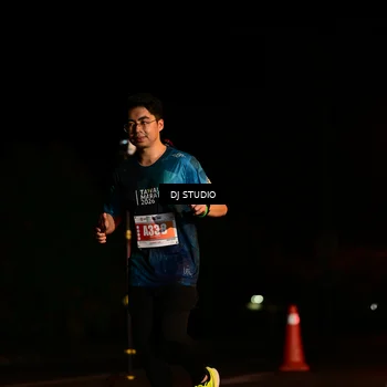 Runner Photo 4698659