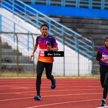 Runner Photo 4698661