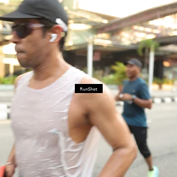 Runner Photo 4698662