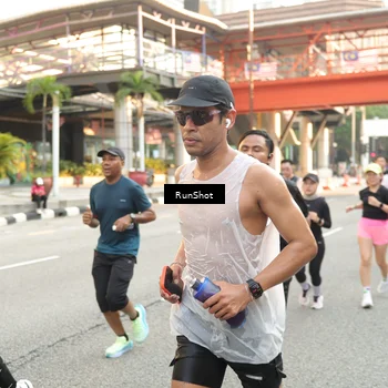 Runner Photo 4698663