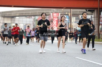 Runner Photo 4698665