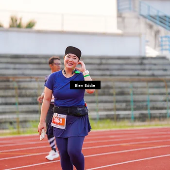 Runner Photo 4698666