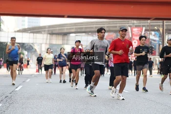 Runner Photo 4698668
