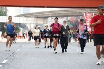 Runner Photo 4698669