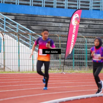 Runner Photo 4698671