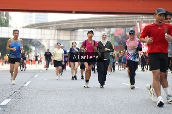 Runner Photo 4698676