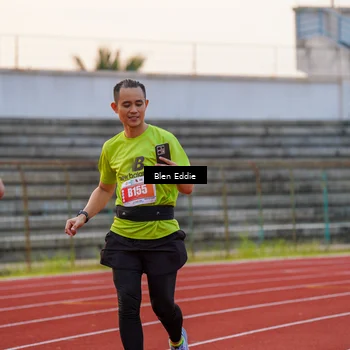 Runner Photo 4698677