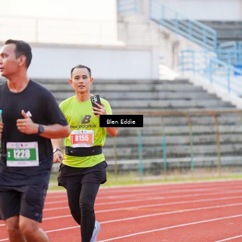 Runner Photo 4698679