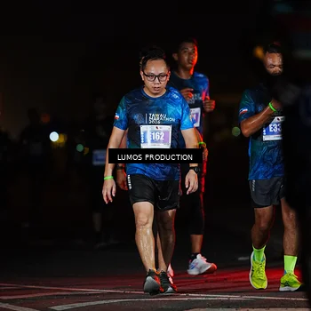 Runner Photo 4698680