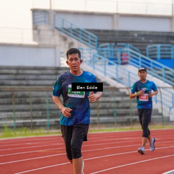 Runner Photo 4698681