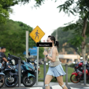Runner Photo 4698683