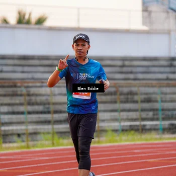 Runner Photo 4698684