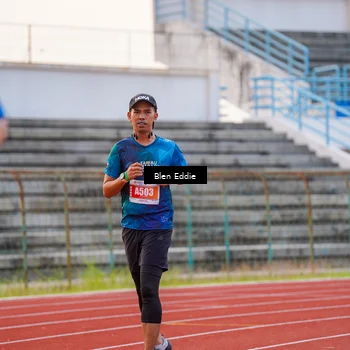 Runner Photo 4698685