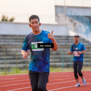 Runner Photo 4698686