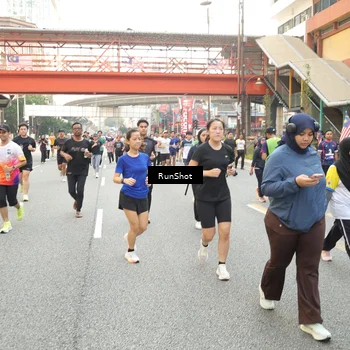 Runner Photo 4698687