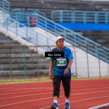 Runner Photo 4698688
