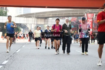 Runner Photo 4698690