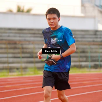 Runner Photo 4698692