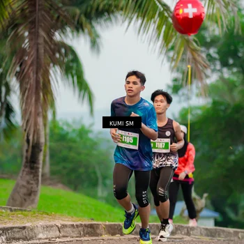 Runner Photo 4698694
