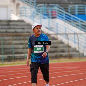 Runner Photo 4698695