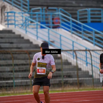Runner Photo 4698696
