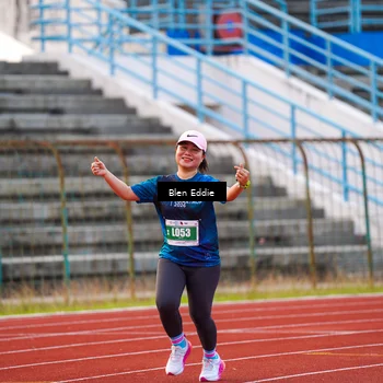 Runner Photo 4698697