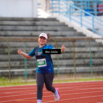 Runner Photo 4698698