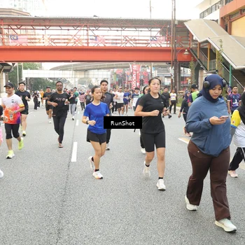 Runner Photo 4698699