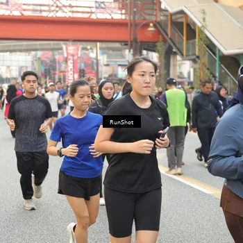 Runner Photo 4698701