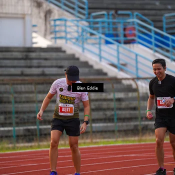 Runner Photo 4698702