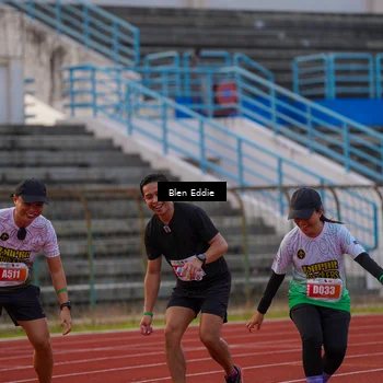 Runner Photo 4698704