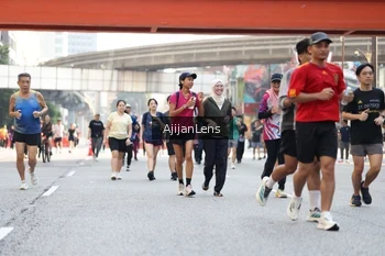 Runner Photo 4698705